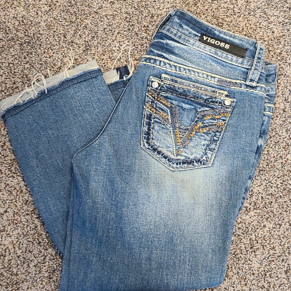 Vigoss capri